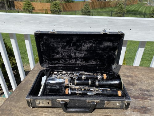Clarinetto modello