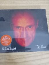 PHIL COLLINS NO JACKET