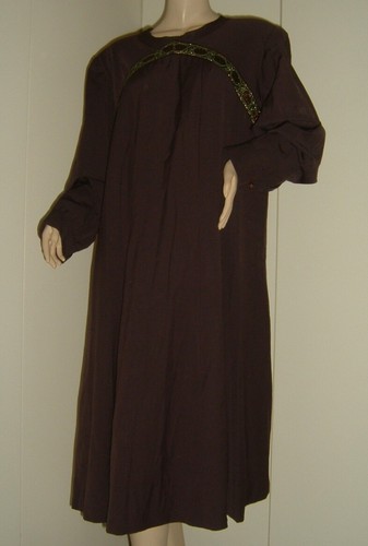 Vestito abito sartoriale - abito,