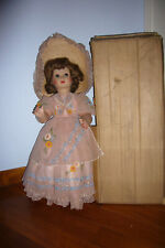 ANTICA BAMBOLA VINTAGE DOLL