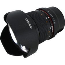 Samyang SY14M-E 14 mm F2.8 IF