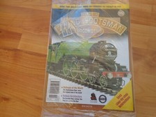 O Gauge HACHETTE Costruire il