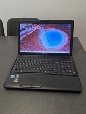 Toshiba c660 2qz intel - toshiba, c660-2qz