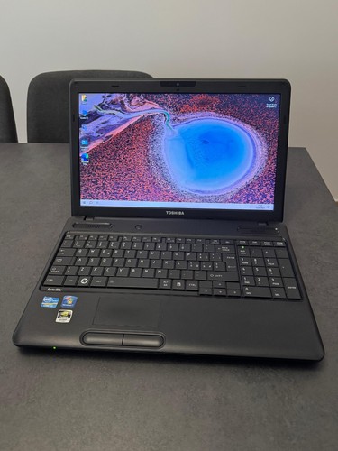 Toshiba c660 2qz intel - c660-2qz, (intel