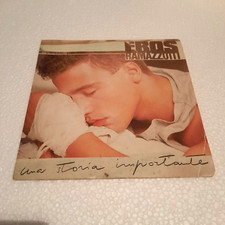 EROS RAMAZZOTTI UNA STORIA