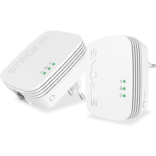 Powerline strong mini duo kit - duo,