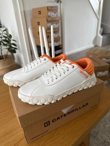 Cat footwear uomo esagonale - footwear,