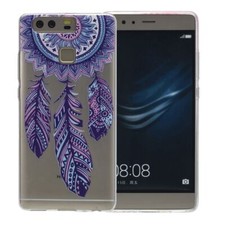 Cover hennè per Huawei P9