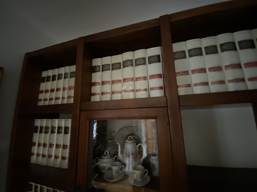 Utet enciclopedia - utet,