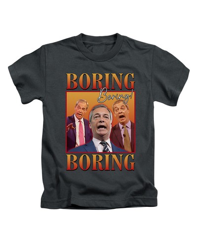 Shirt nigel farage noiosa - nigel,