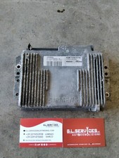 CENTRALINA MODULO ECU RENAULT