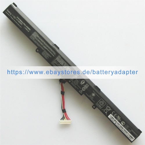 Batteria originale nuova