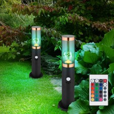 Außenstehlampe Lampione