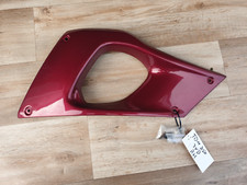 Yamaha TDM 850 3VD 4DT carena