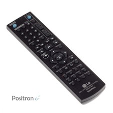 Original AKB32014605 Telecomando Per HDD DVD Recorder / Controllato