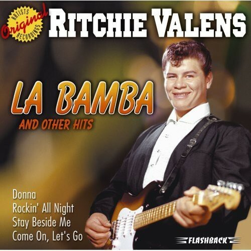 Bamba and other - hits, by