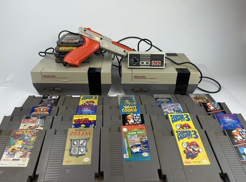 Nintendo nes controller - nintendo, (2)
