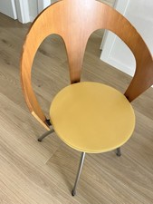 sedie sala e cucina girevoli uniche