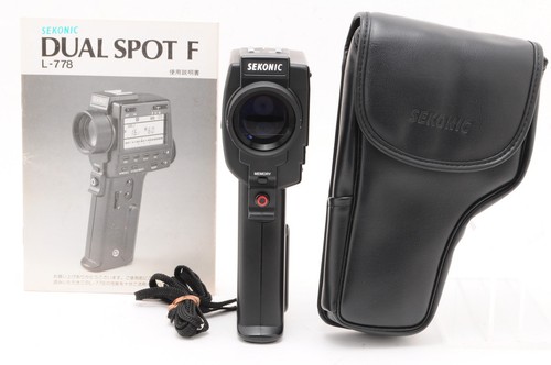 Quasi come nuovo sekonic - come,