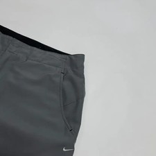 Nike 00s Swoosh Gray Pants
