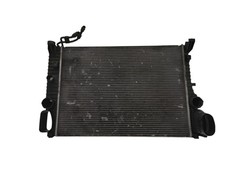Radiatore acqua Mercedes-Benz