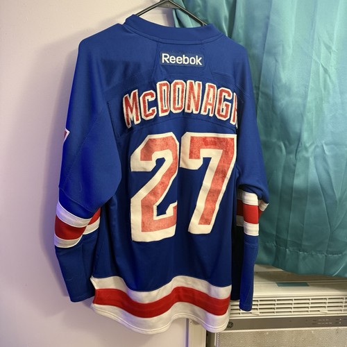 Maglia ryan mcdonagh new york - ryan,