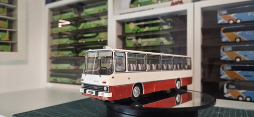 Ikarus 255 di - 255.70,