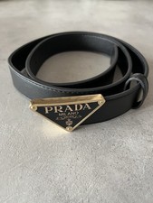 Prada Cintura Pelle Unisex 105 cm | Unisex | Elegante |