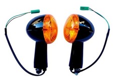 Per Royal Enfield Shotgun 650