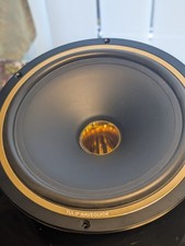 TANNOY GOLD 8 - DRIVER BASSO