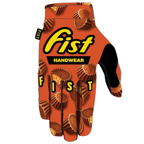Guanti fist - guanti,