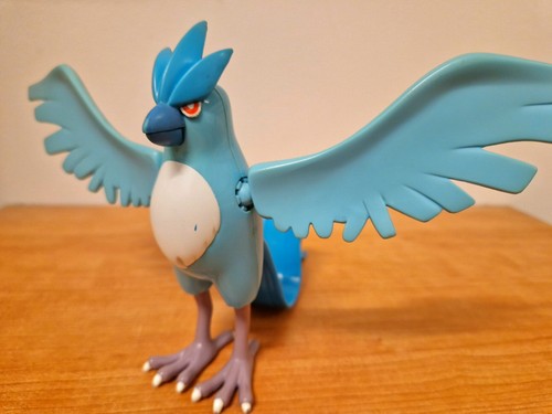 Pokemon articuno action - pokemon,