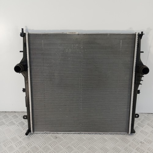 Radiatore motore alfa romeo - radiatore,