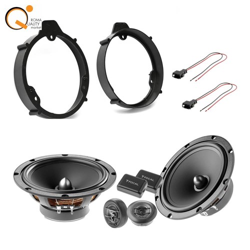 Kit casse altoparlanti per - kit,