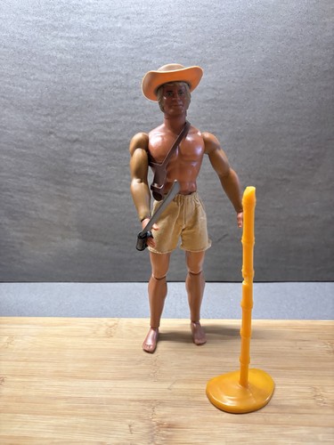 Big jim jeff completo - big,