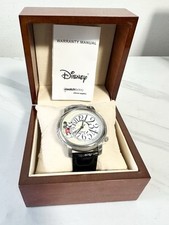 RARO OROLOGIO DISNEY TOPOLINO