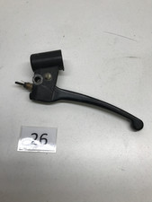 COMANDO PORTA  LEVA FRENO SINISTRA SCOOTER GILERA TYPHOON  50CC