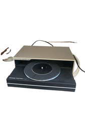 Pioneer PL X5 Turntable-Rare