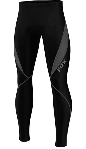 Fdx cycling tights leggings - cycling,
