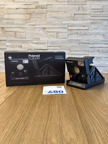 Fotocamera istantanea polaroid - istantanea,