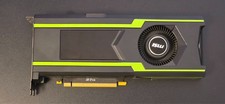 Msi nvidia geforce gtx 1080 - geforce,
