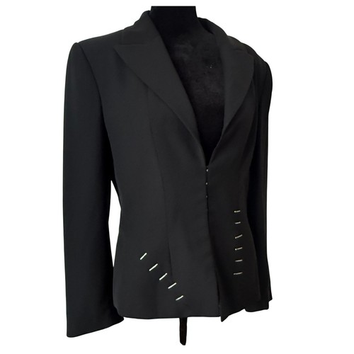 Giacca blazer manigance - blazer,