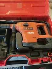 Hilti TE 60-22 Cordless Rotary