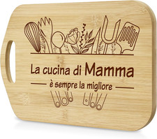 Regalo Mamma Natale Compleanno
