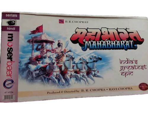 Mahabharata indian greatest - indian,