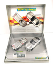 Nuovo Scalextric Limited