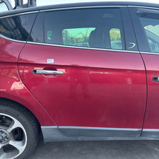 51858211 Porta post. DX LANCIA DELTA (TN) 1.4 T-Jet Ecochic GPL Ber.