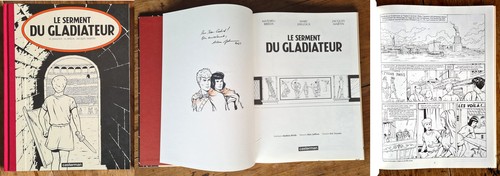 Rare tirage limité - eo,