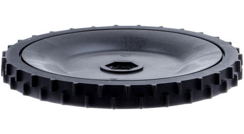 Ruota posteriore per robot - ruota,