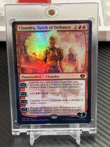 Magic the gathering - the,